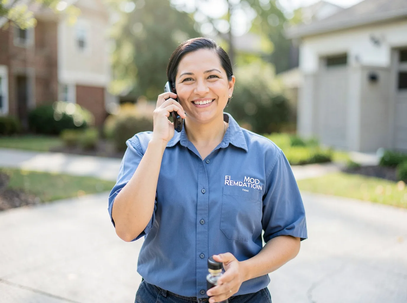Mold Remediation Pontiac, MO FAQs